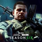 Call of Duty: Black Ops Cold War y Call of Duty: Warzone Season Six ya están disponibles