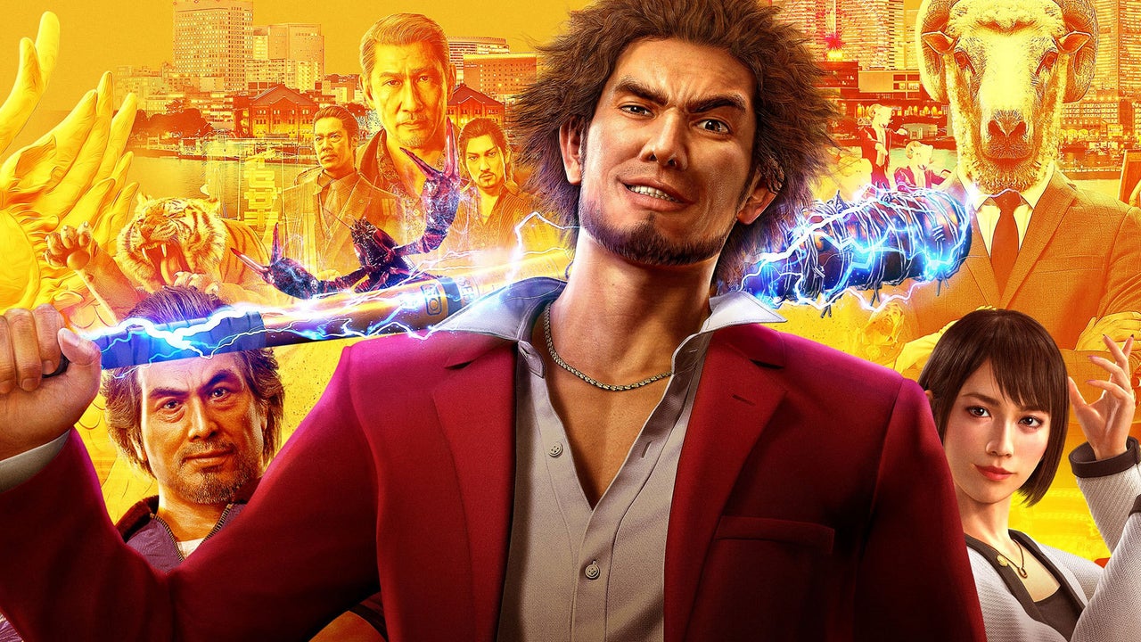 El creador de Yakuza, Toshihiro Nagoshi, confirma la salida de Sega junto con el anuncio de la secuela de Yakuza: Like a Dragon