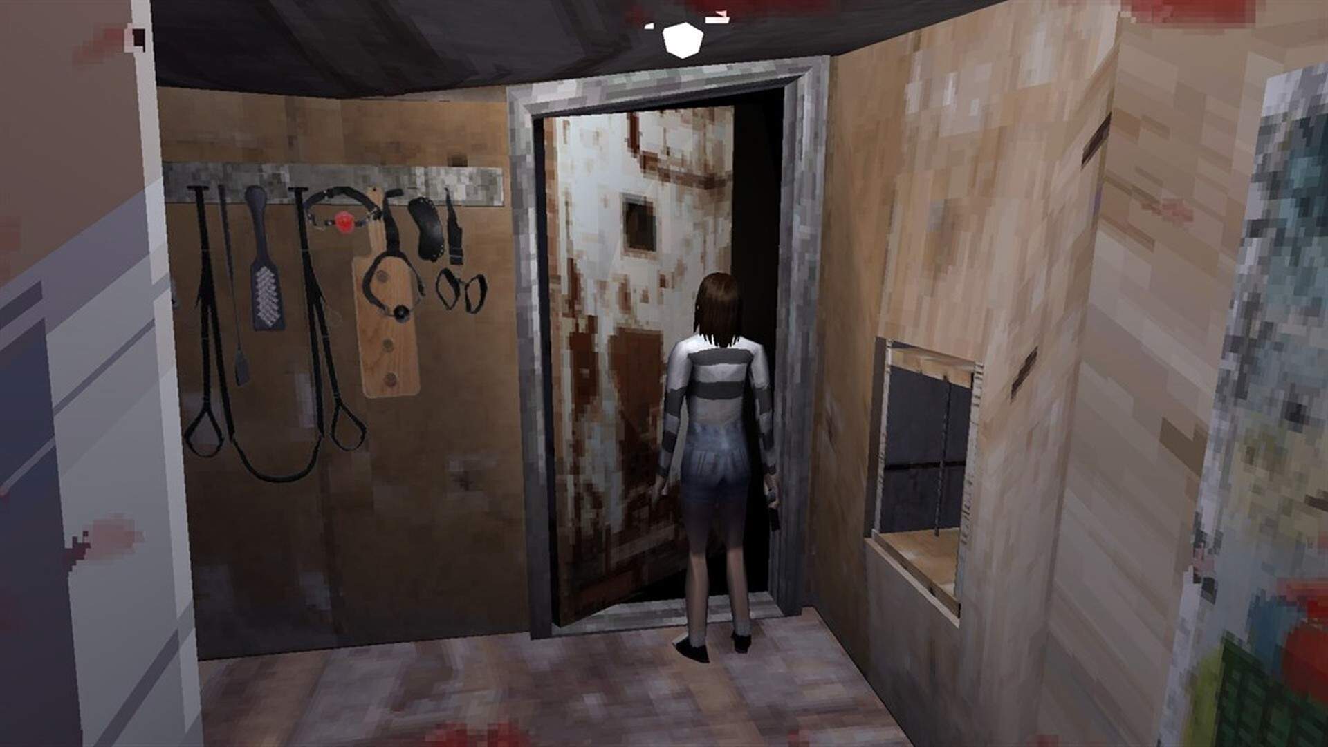 Murder House - 14 de octubre