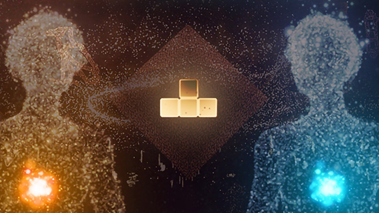 Revisión: Efecto Tetris: Conectado - La obra maestra de Mizuguchi encuentra su plataforma ideal