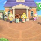 Cómo transferir tu Animal Crossing: New Horizons Island a un nuevo interruptor de Nintendo