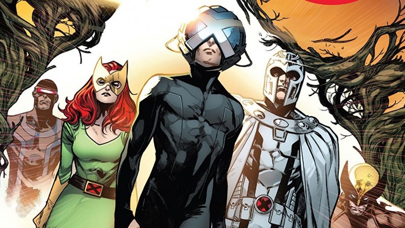X-Men podría ser un pícaro fantástico (en las manos adecuadas)