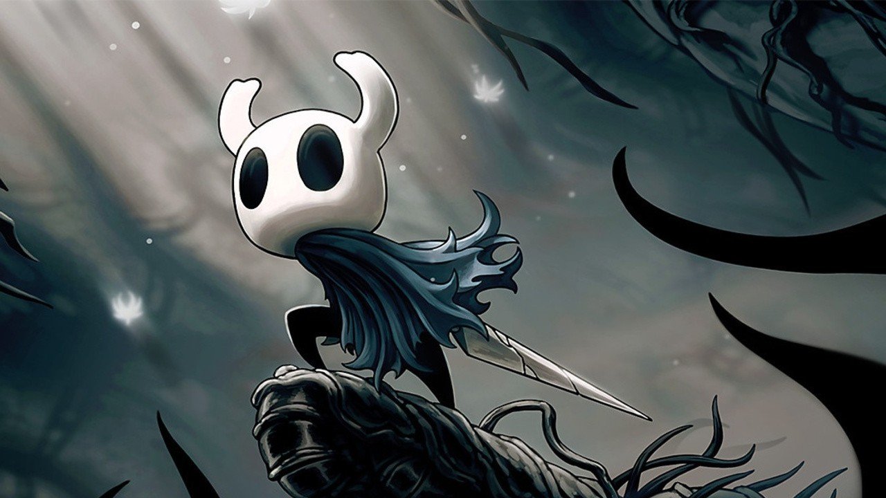 Soapbox: ¿Qué hace que un juego sea un buen Metroidvania de todos modos?