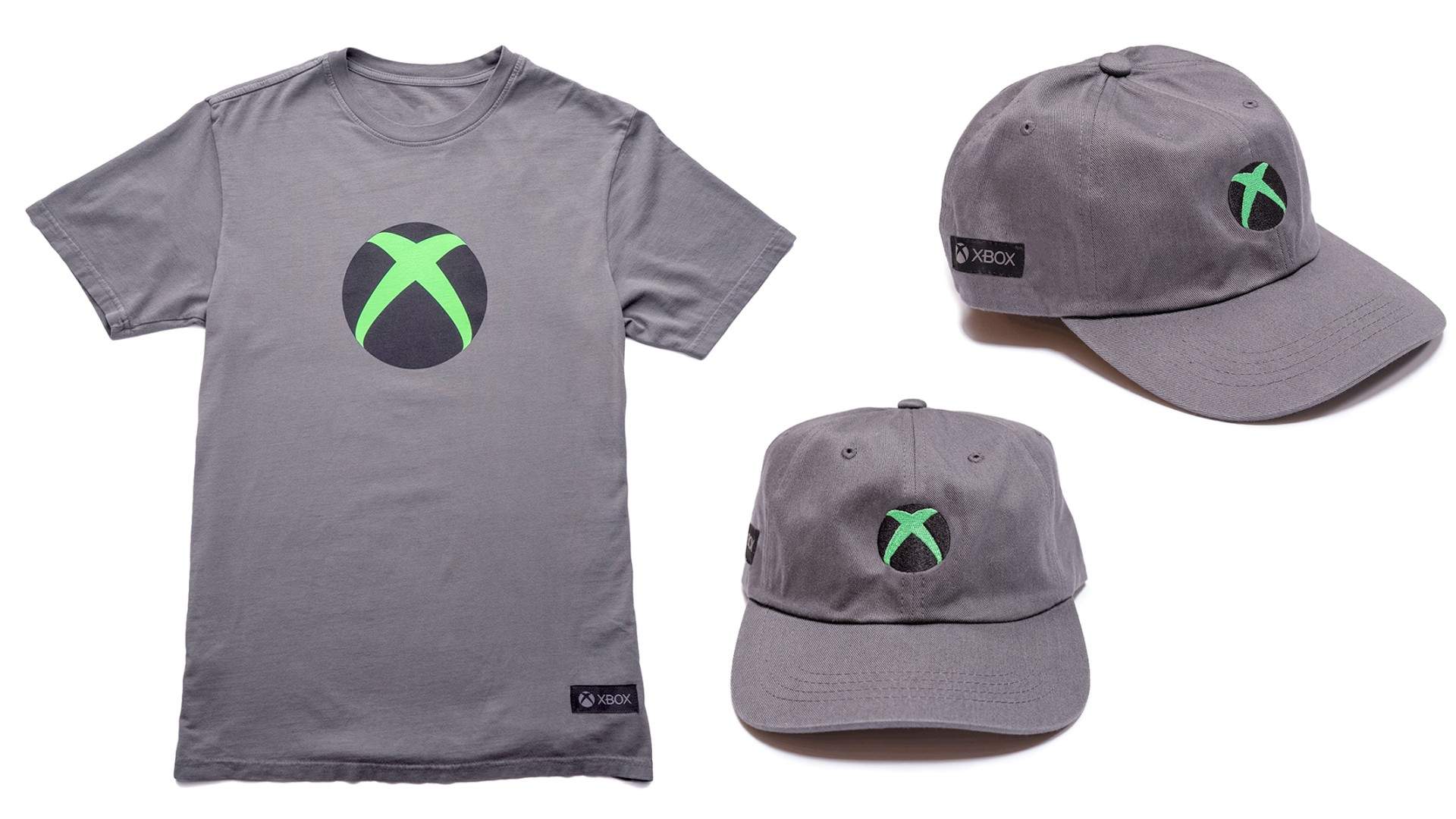 Equipo de Xbox del 20 aniversario