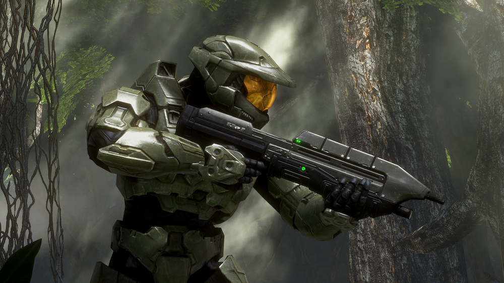 Los 15 mejores juegos de Xbox 360 de la historia