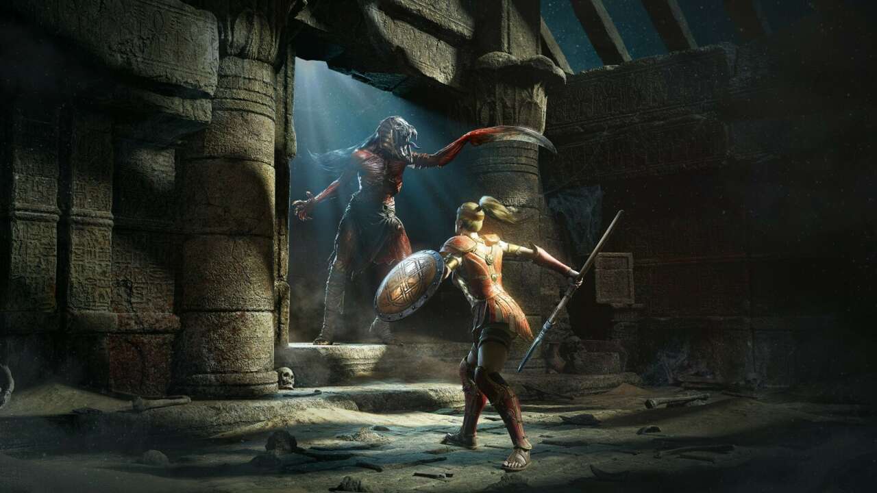 Diablo 2: los problemas del servidor resucitado persisten semanas después del lanzamiento