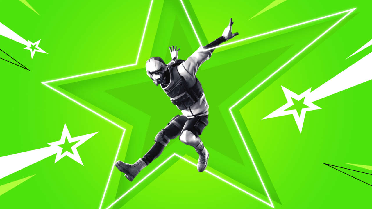 Fortnite Championship Series (FNCS) Grand Royale ofrece un premio acumulado de $ 5 millones