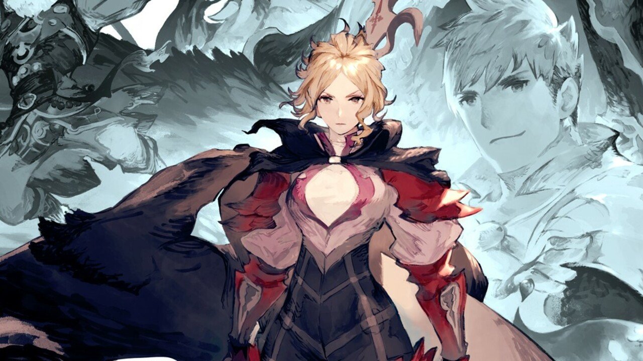 Revisión: Astria Ascending: un sólido JRPG rescatado con la ayuda de los veteranos de Final Fantasy