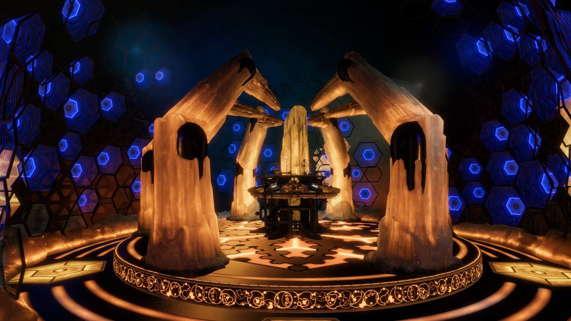 Doctor Who: El borde de la realidad