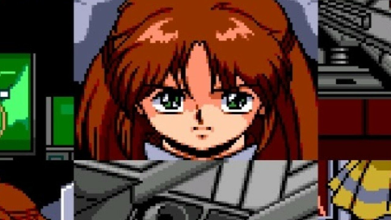 Mini revisión: Gleylancer: un brillante Shmup de 16 bits brilla con mod Contras