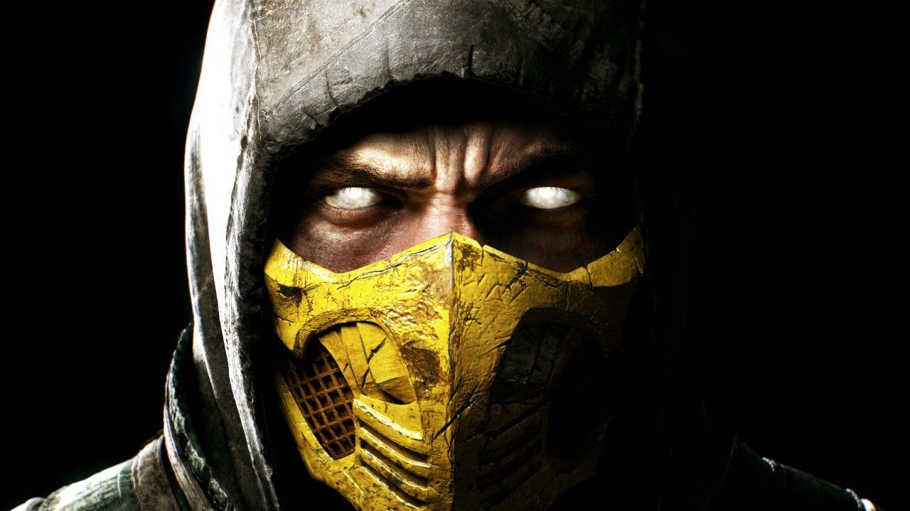 Ed Boon de Mortal Kombat muestra la captura de video original de Scorpion de 1992