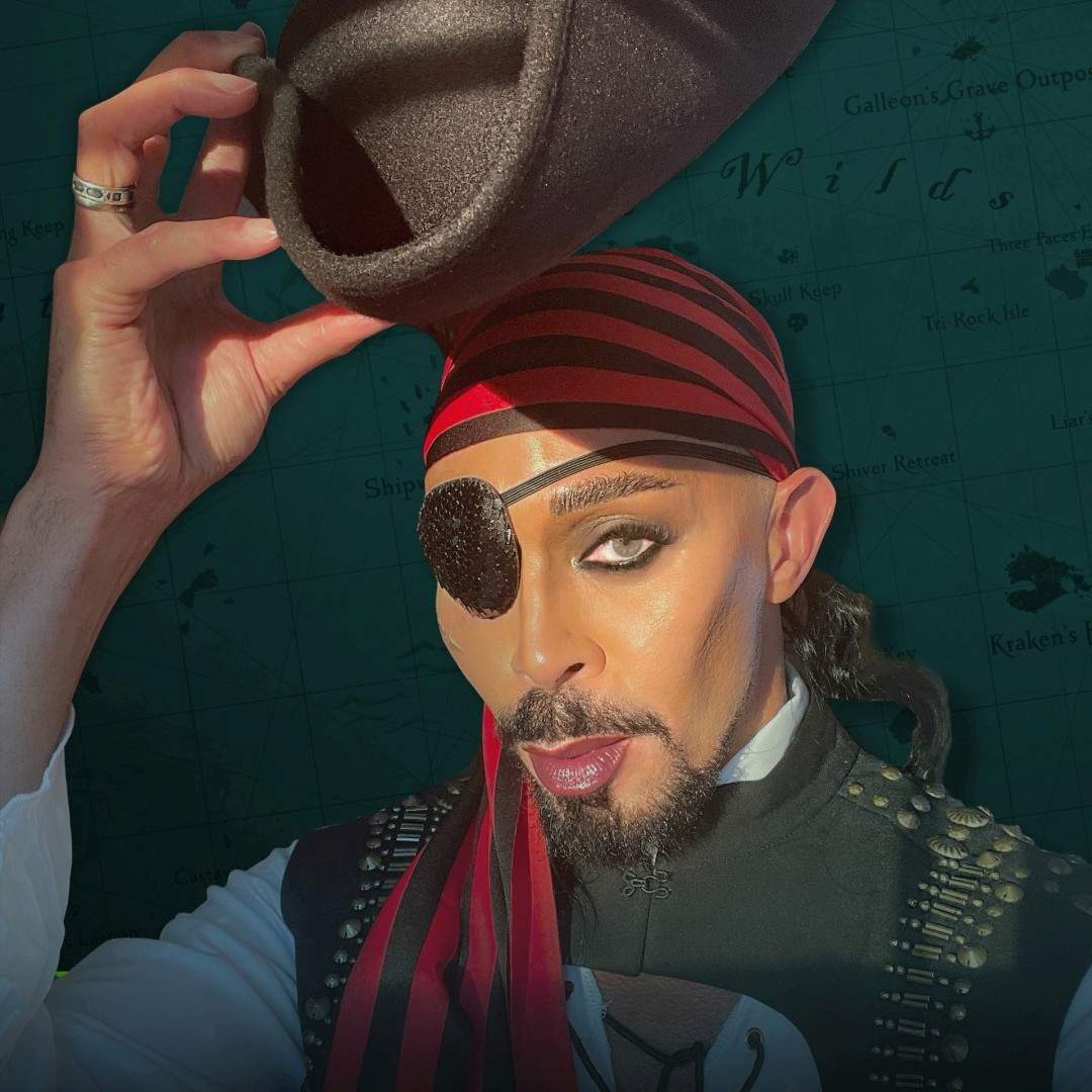 MAC Sea of Thieves