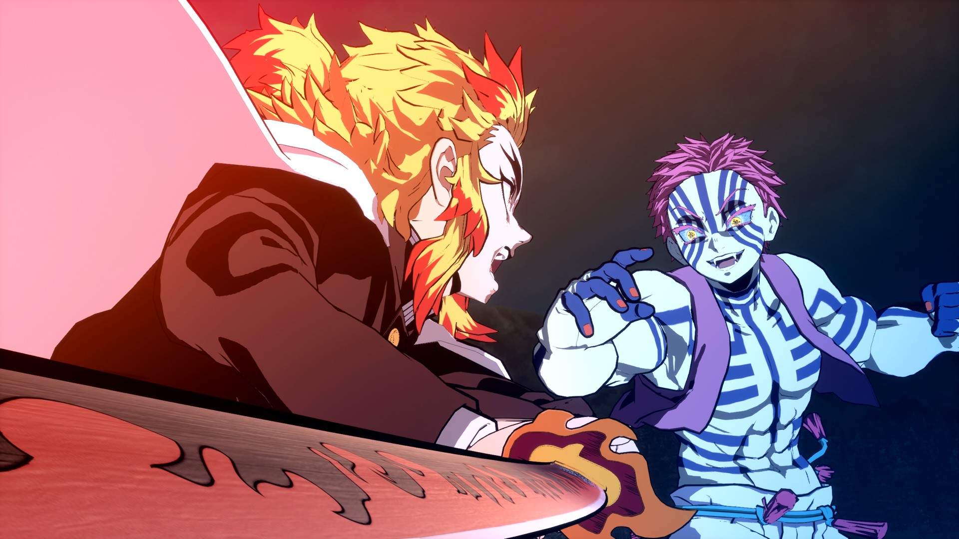 Demon Slayer -Kimetsu no Yaiba- Las crónicas de Hinokami