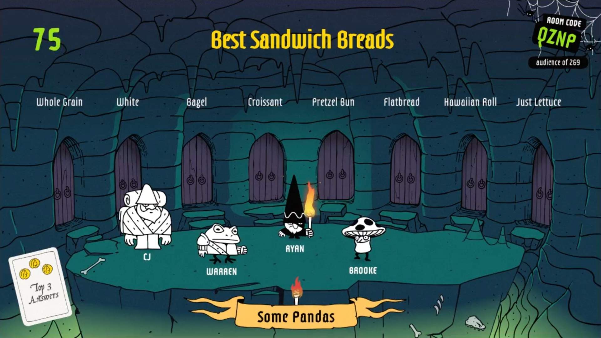 Paquete de fiesta Jackbox 8