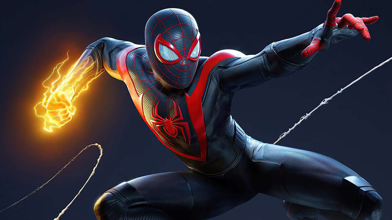 Los mejores juegos de Marvel para jugar en 2021