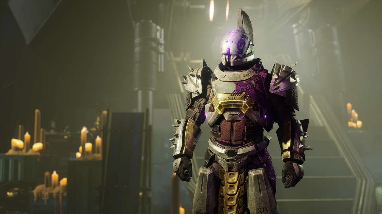 Pruebas de recompensas de Osiris esta semana en Destiny 2 (15-19 de octubre)