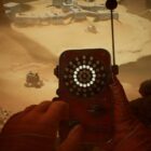 El juego retro de aventuras de ciencia ficción The Invincible obtiene el primer avance teaser