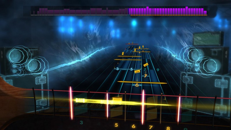 Rocksmith 2014 Edition - Remastered Rocksmith 2014 Edition - Remastered