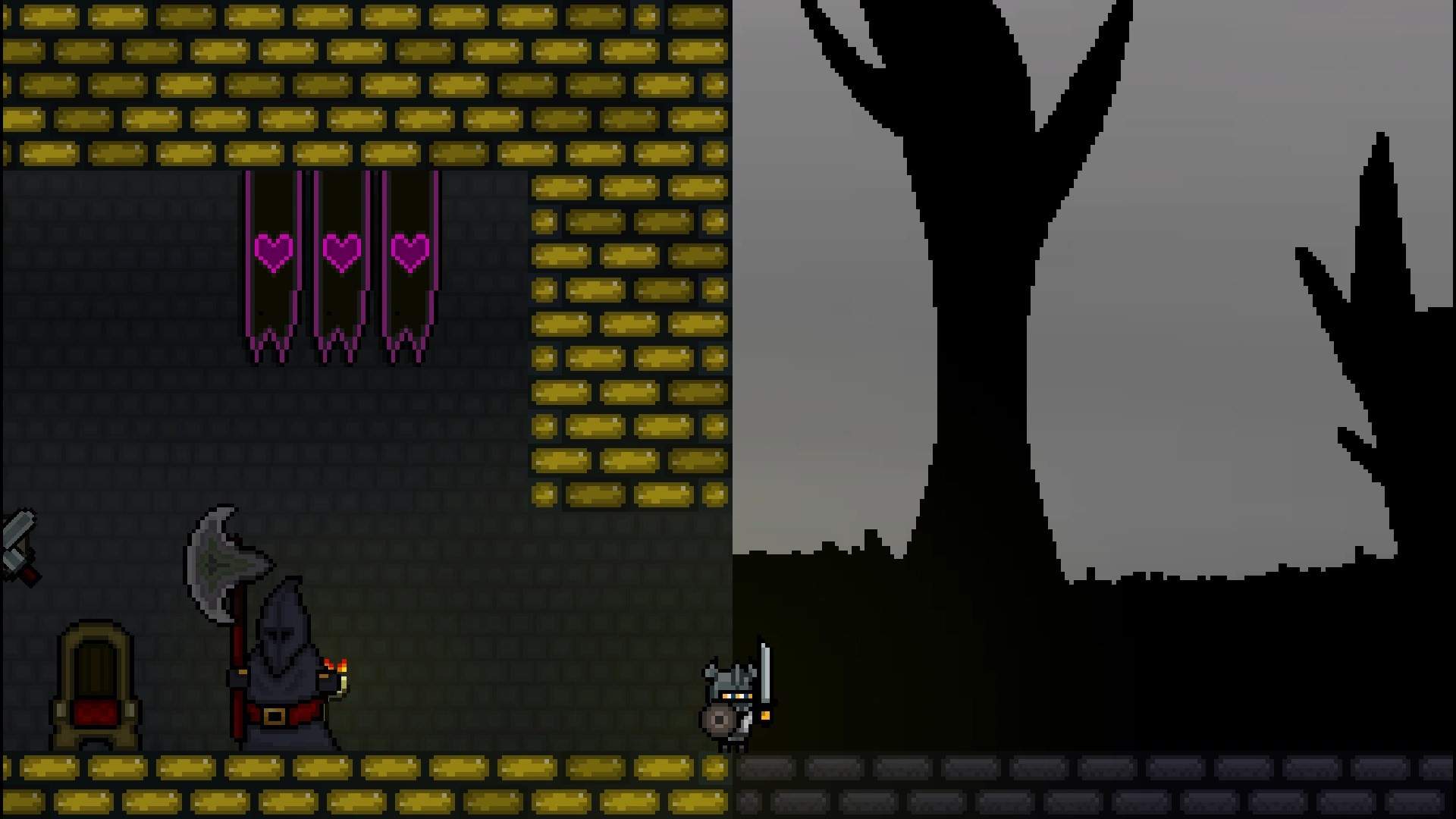 Princess.Loot.Pixel.Again - 20 de octubre