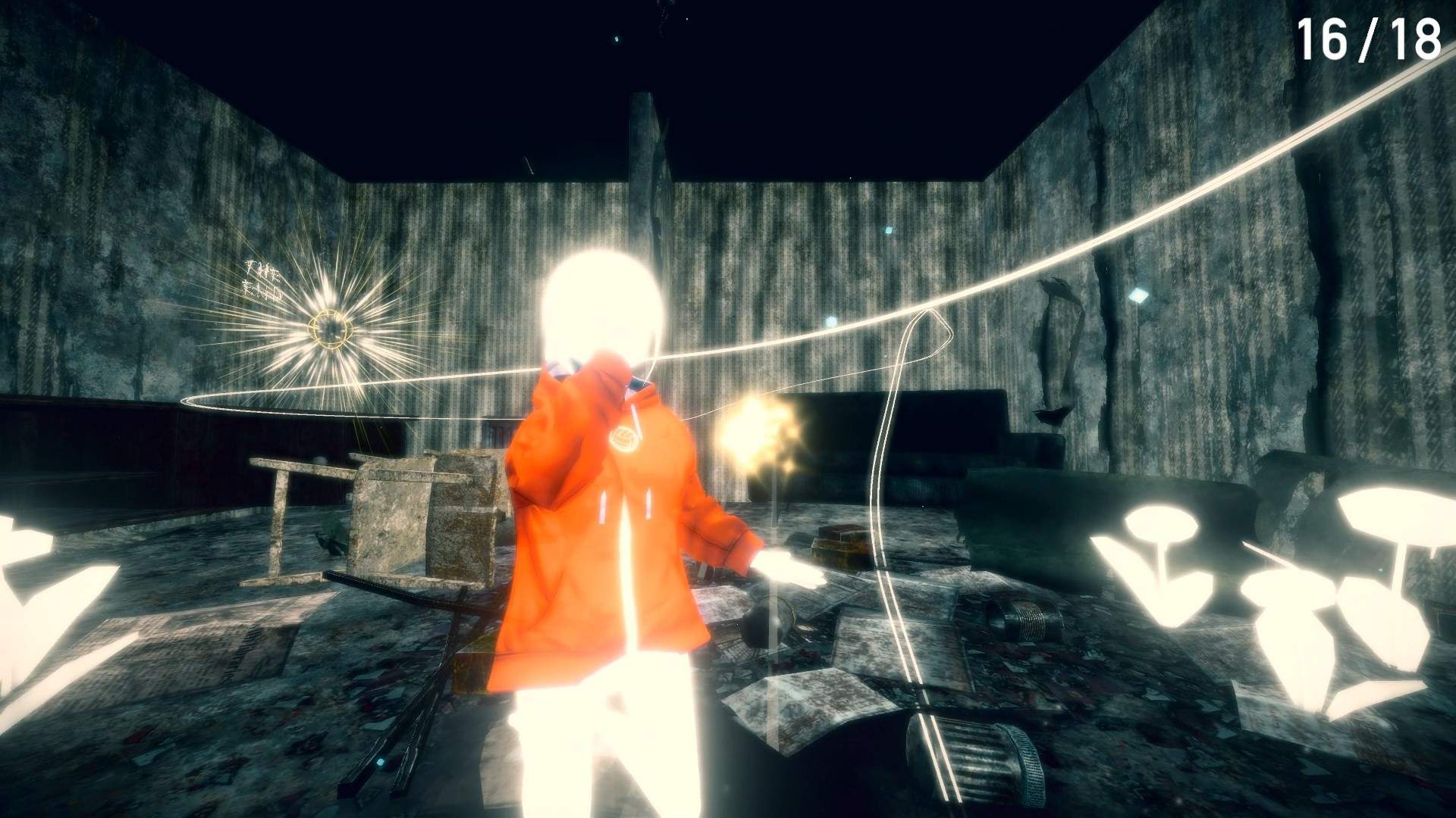 Murder Diaries 2 - 22 de octubre