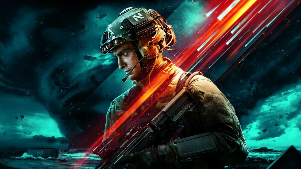 ¿Battlefield 2042 tiene juego cruzado y progresión cruzada?