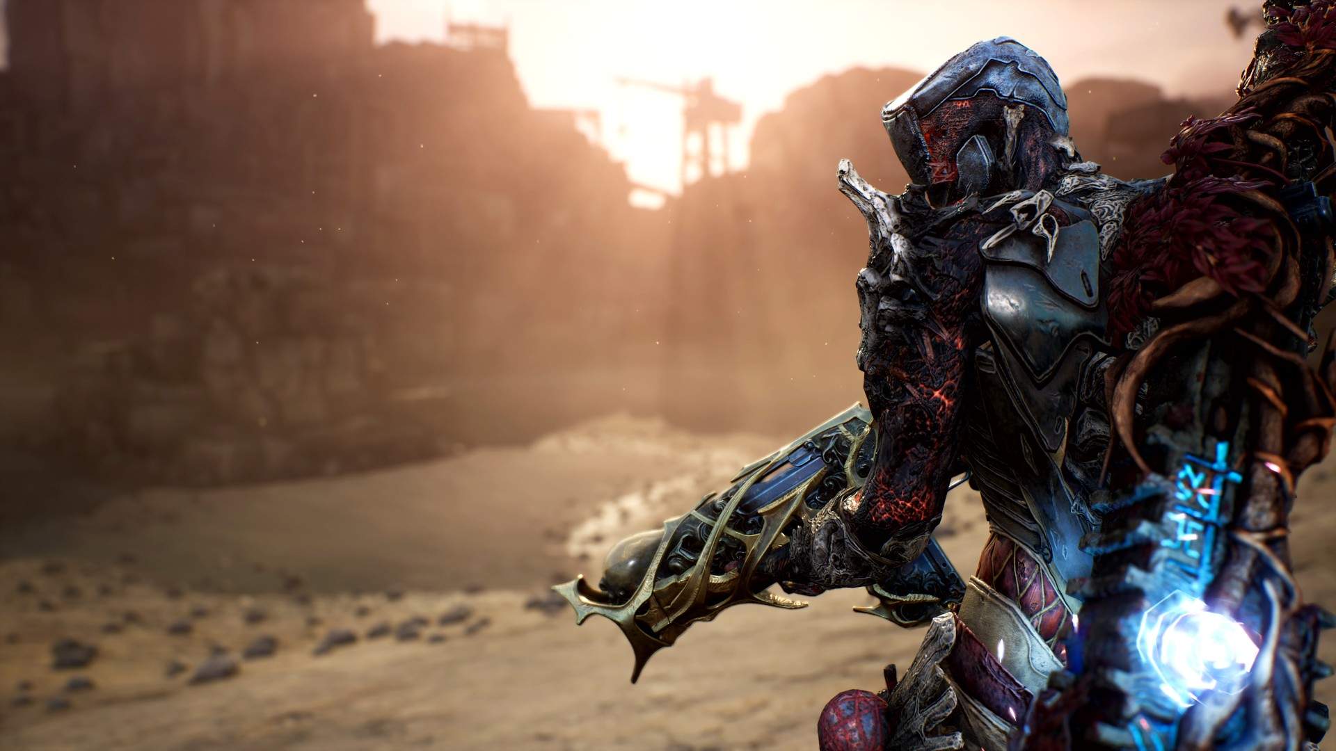 Outriders - XGP en PC Anuncia