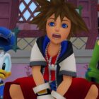 Square Enix revela por qué Kingdom Hearts On Switch se limitará a la nube 