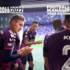 Football Manager 2022 y Football Manager 2022 Xbox Edition ya están disponibles con Xbox Game Pass