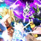 Conviértete en Super Saiyan en Dragon Ball FighterZ con Xbox Game Pass