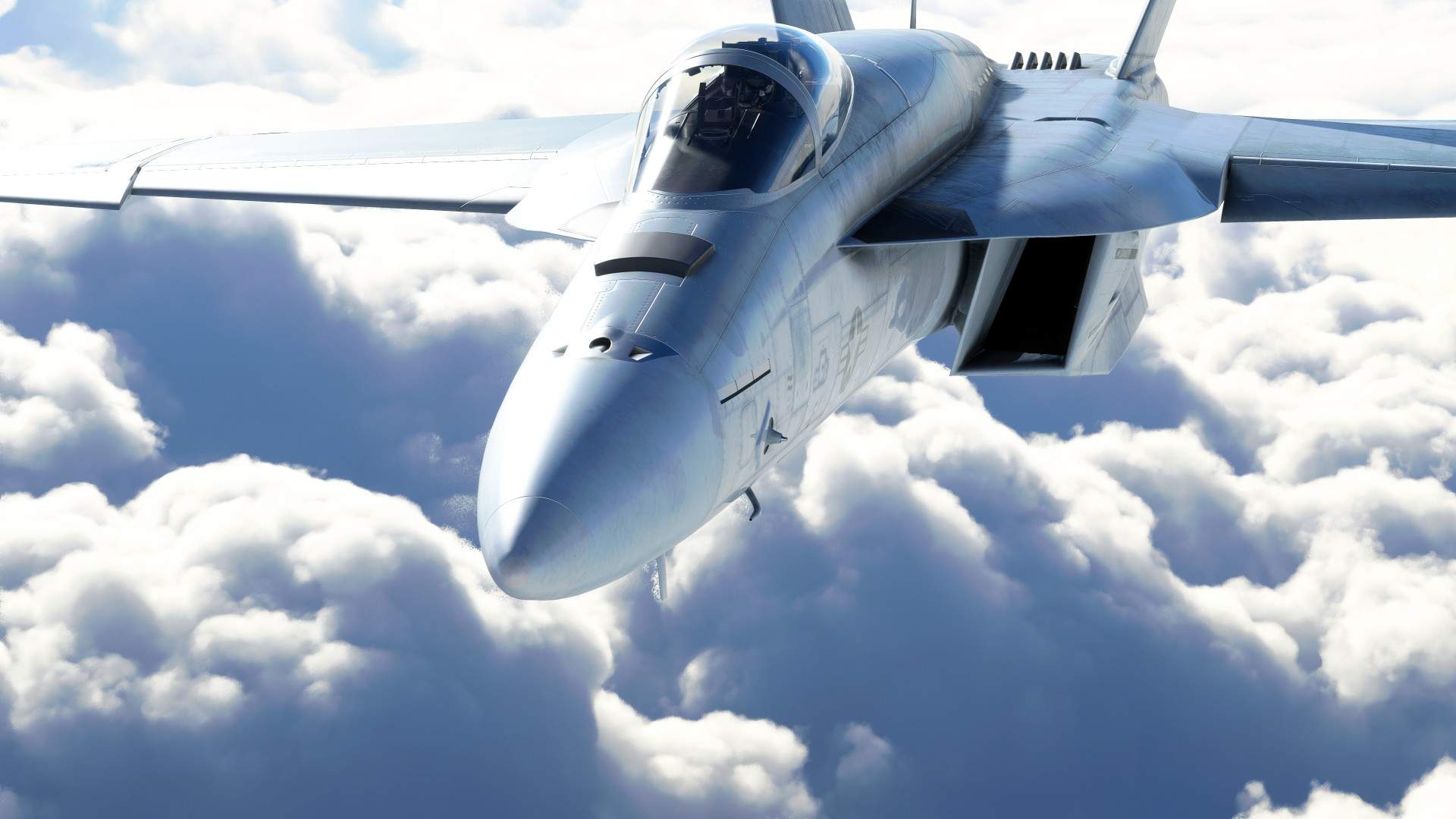 Edición de juego del año de Microsoft Flight Simulator