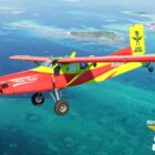 Próximamente: Edición del juego del año de Microsoft Flight Simulator
