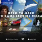 Celebrando tres meses épicos de lanzamientos consecutivos de juegos de gran éxito en Xbox Game Pass