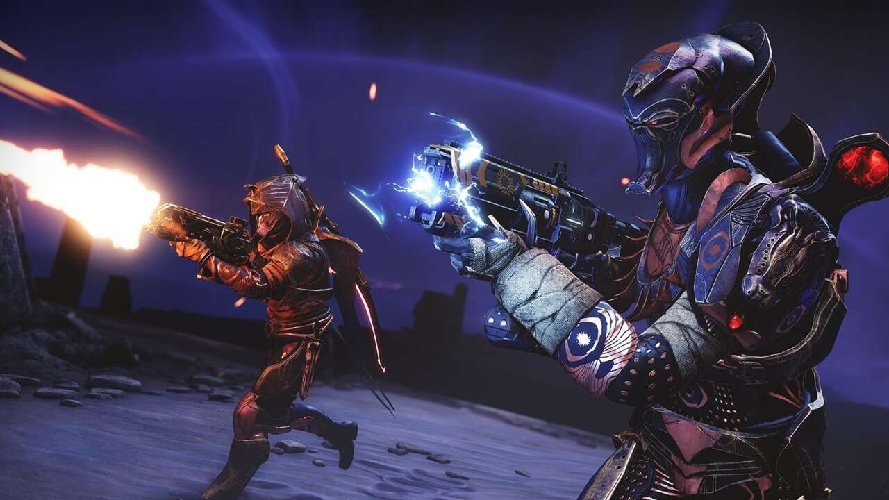 Enfréntate a las pruebas de Destiny 2 de Osiris Solo este fin de semana con una nueva cola de autónomos