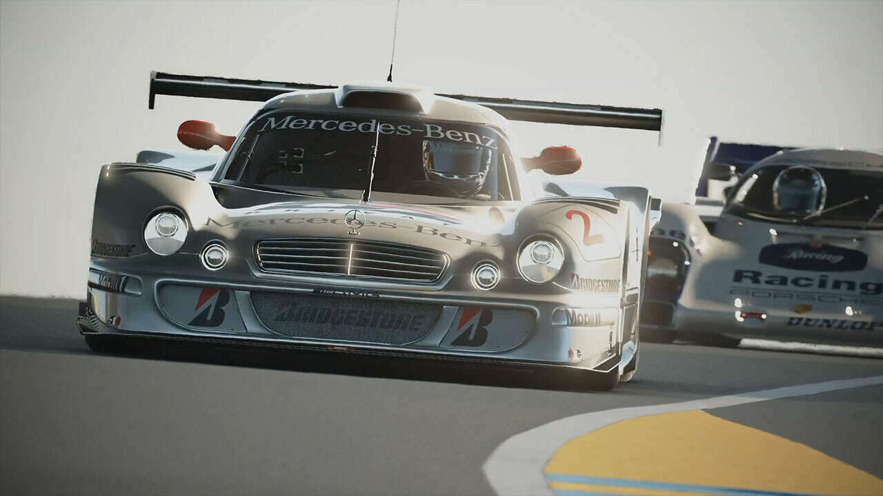 Gran Turismo 7 Behind The Scenes Trailer reflexiona sobre la cultura automovilística