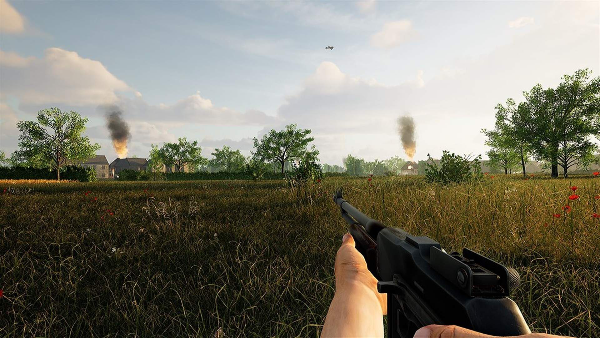 United Assault - Normandy '44 - 27 de octubre - Optimizado para Xbox Series X | S