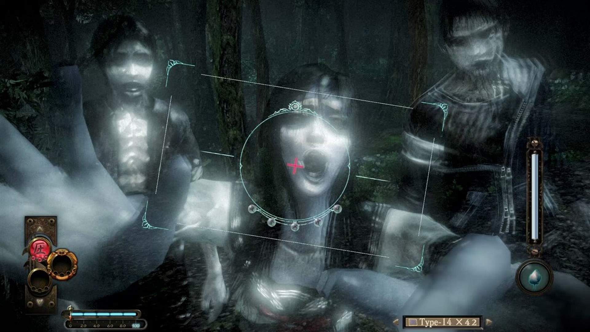 Fatal Frame: Maiden of Black Water - 28 de octubre - Optimizado para Xbox Series X | S