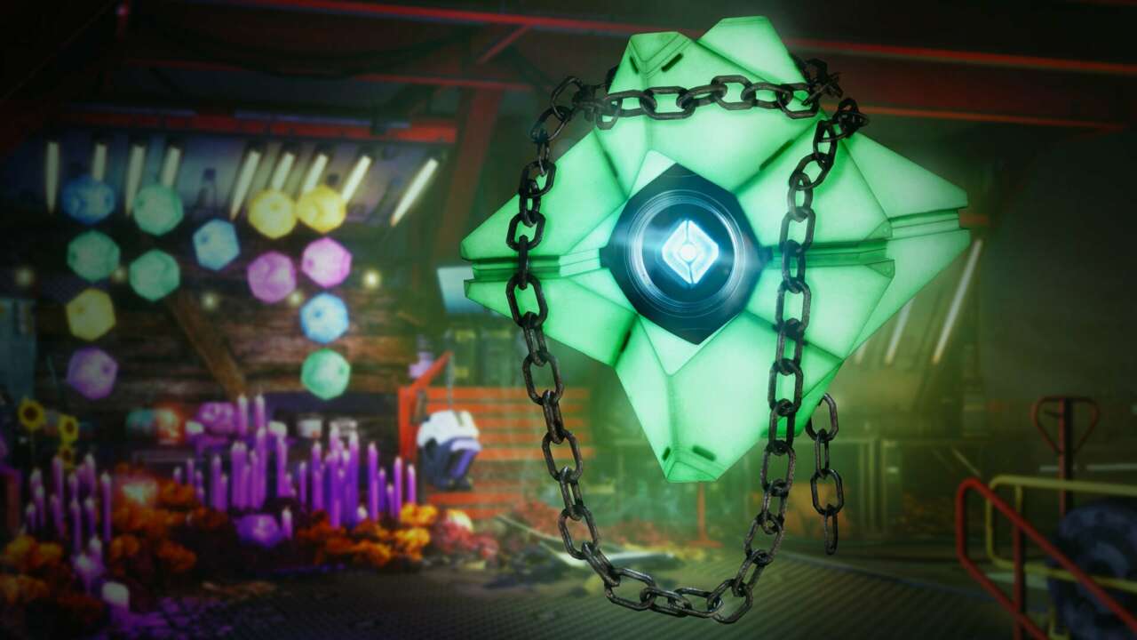 Iron Banter: esta semana en Destiny 2: mazmorras oscuras e historias sin cabeza