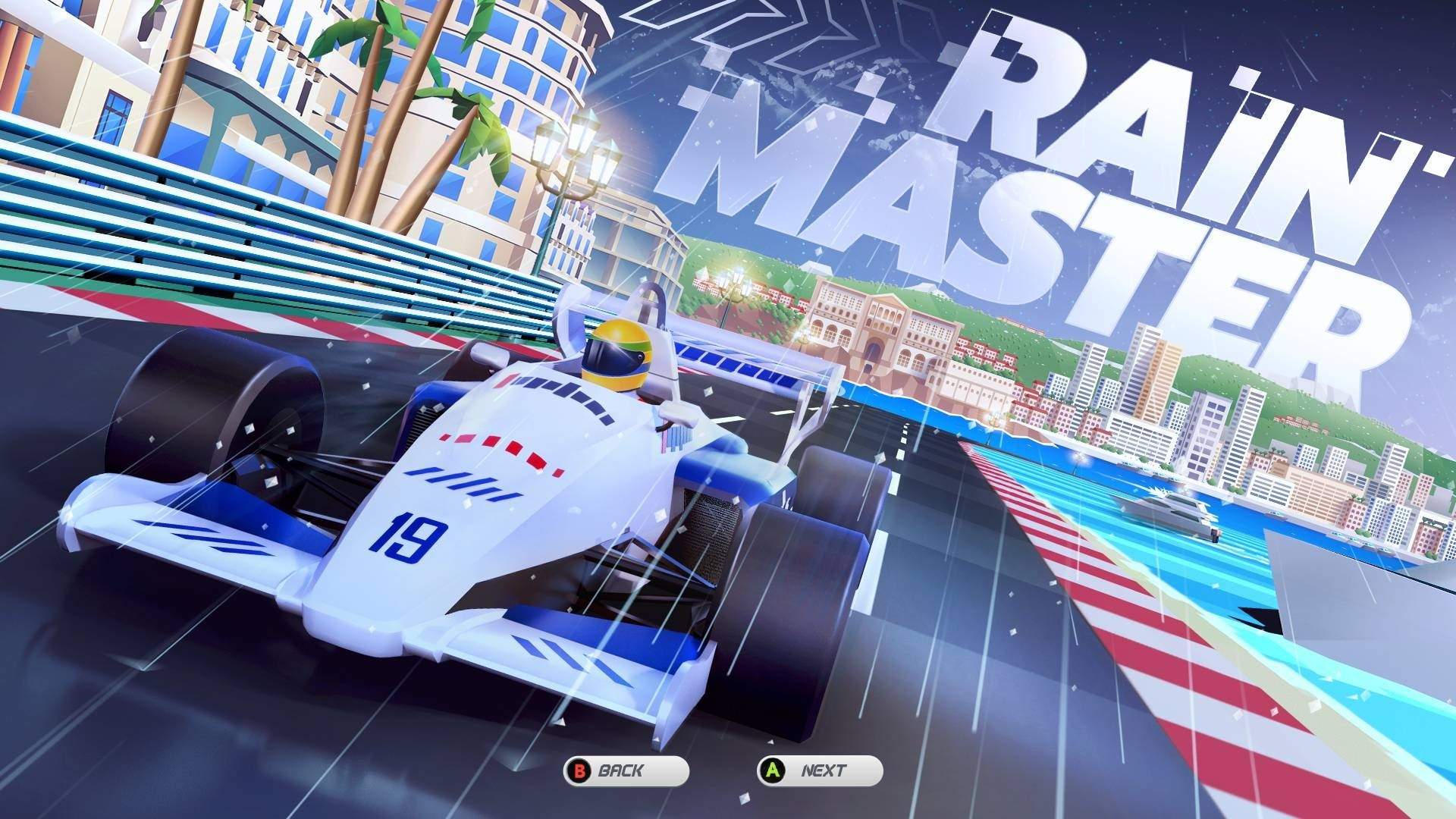 Horizon Chase Turbo - Senna para siempre