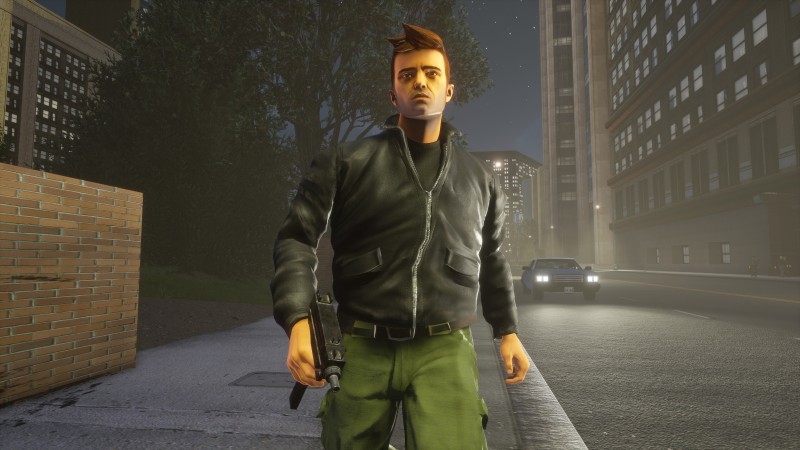Grand Theft Auto: The Trilogy - The Definitive Edition se lanza en noviembre, se detallan las mejoras