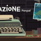 Video For Mutazione’s Penpal Update: Telling a Story After It Ends