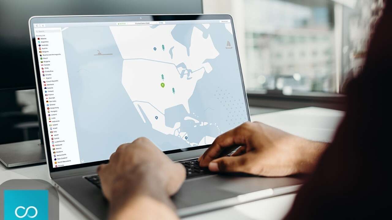 Detenga a los piratas informáticos en sus pistas con un 75% de descuento en NordVPN y NordPass Password Manager