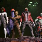Cómo ver el juego de IGN de ​​Marvel's Guardians of the Galaxy un día antes con comentarios de los desarrolladores