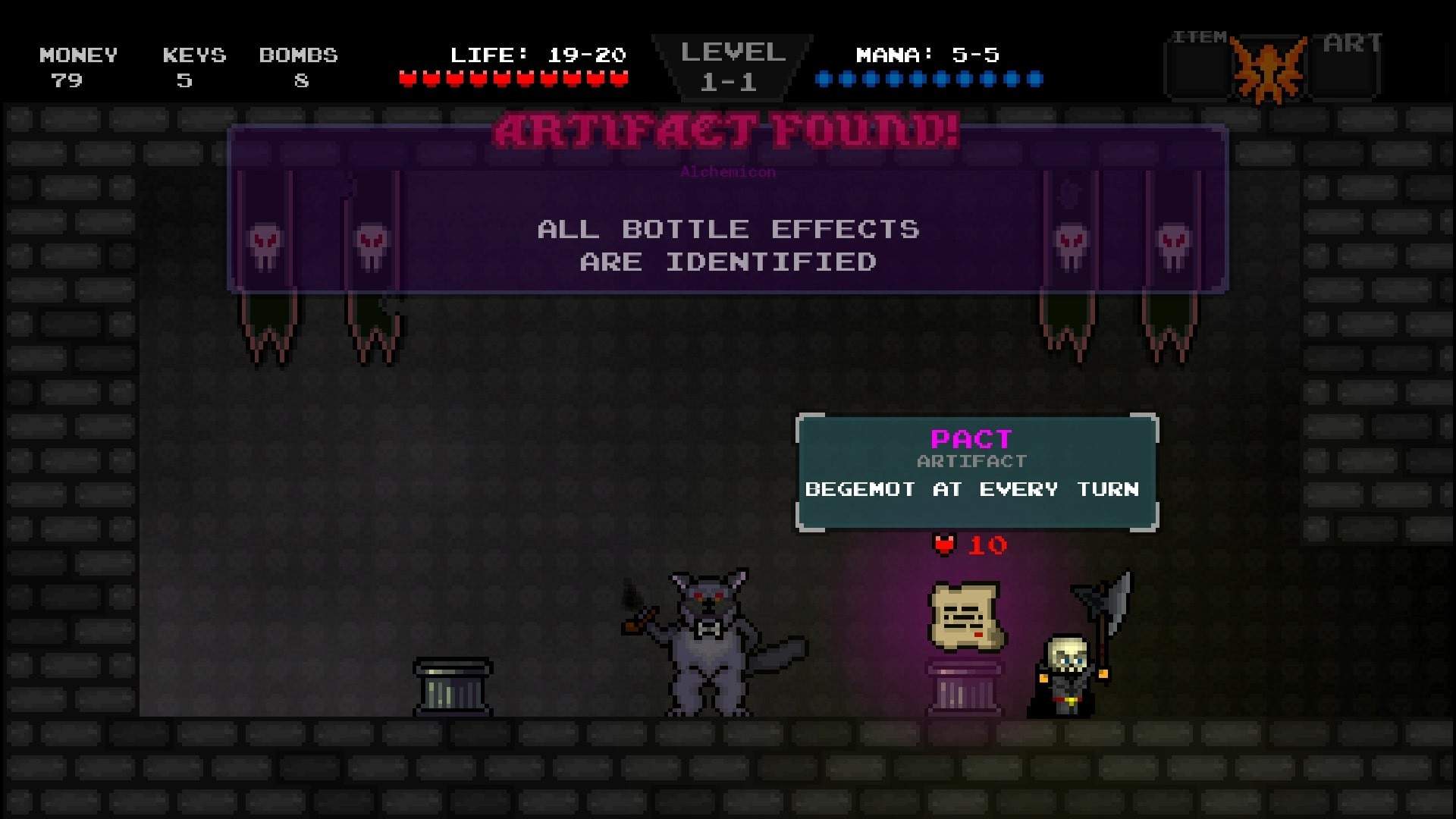Princesa.Loot.Pixel.Again