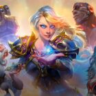 Blizzard cancela BlizzConline, planea reimaginar eventos futuros