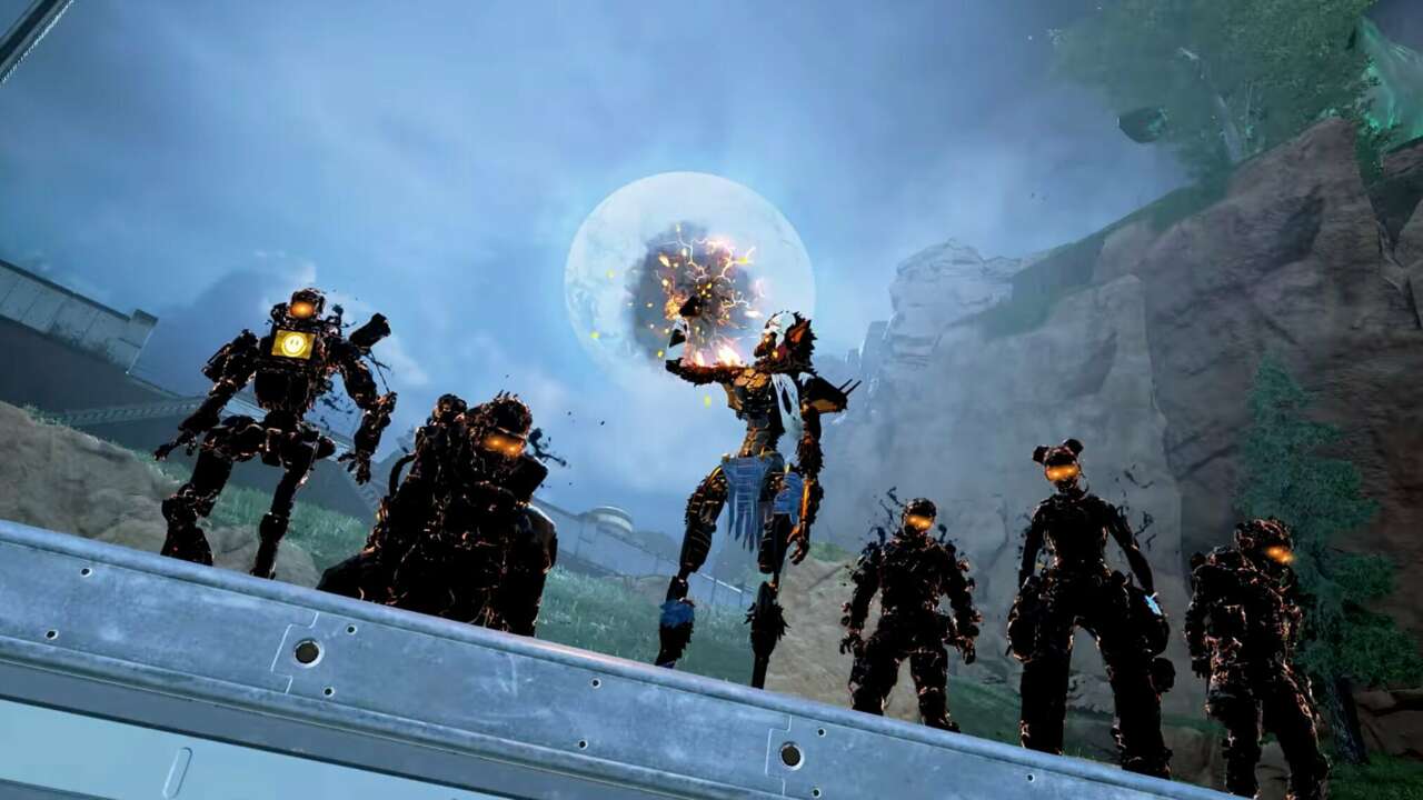 Shadow Royale está de vuelta en Apex Legends para la próxima semana