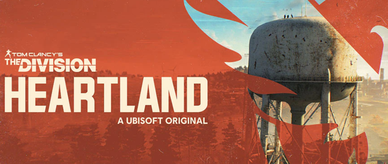 Ubisoft retrasa The Division Heartland, a partir de abril de 2022 como muy pronto