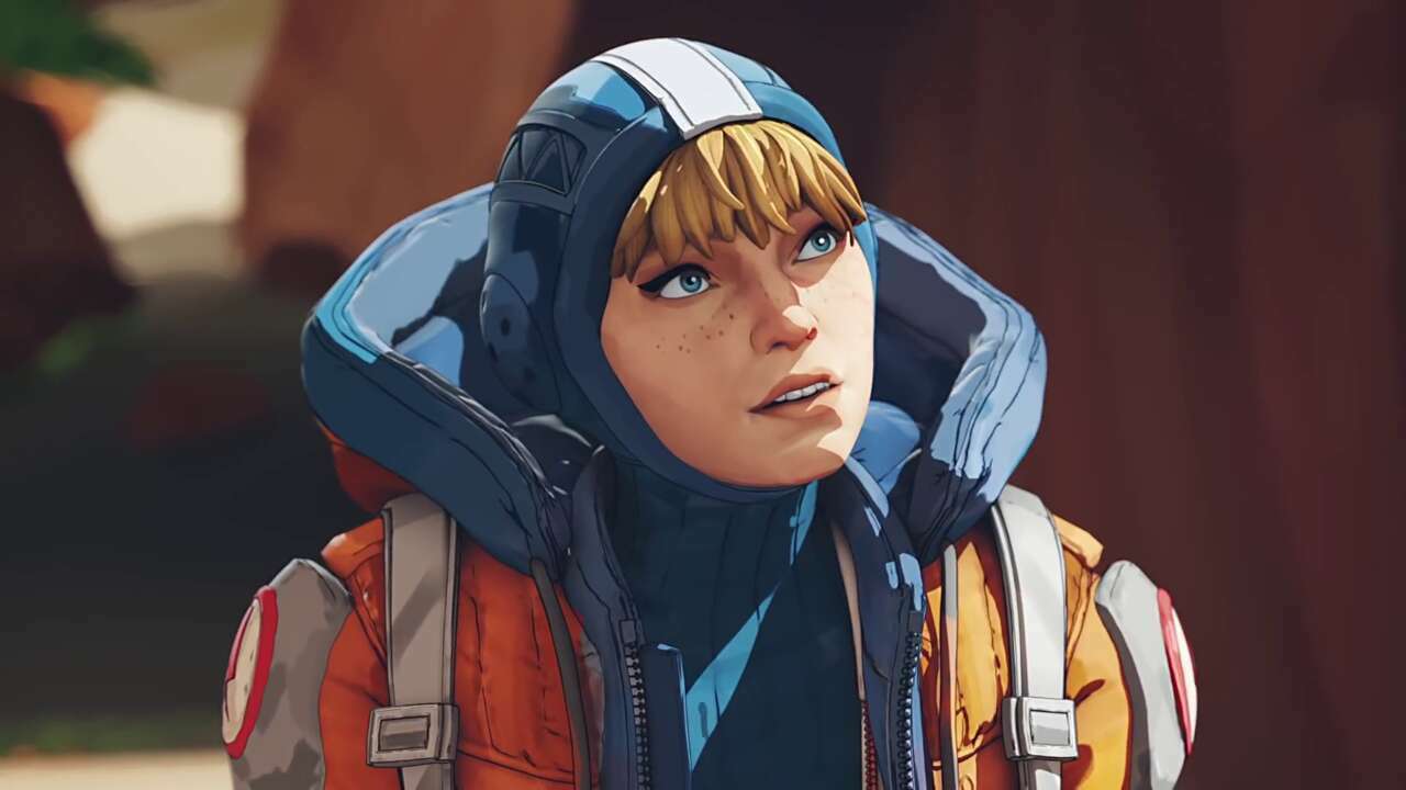 Se publicaron las notas del parche de la temporada 11 de Apex Legends, muestra el amor que tanto se necesita por Wattson