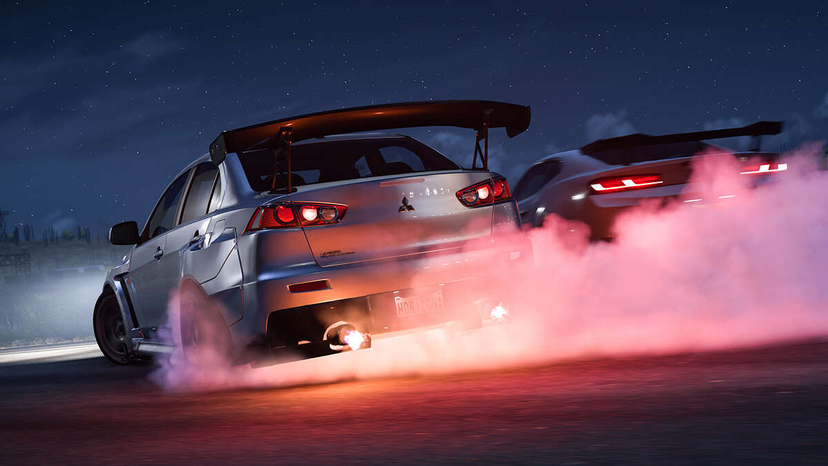 ¿Cuándo se desbloquea Forza Horizon 5?  Explicación del tiempo de liberación y acceso anticipado