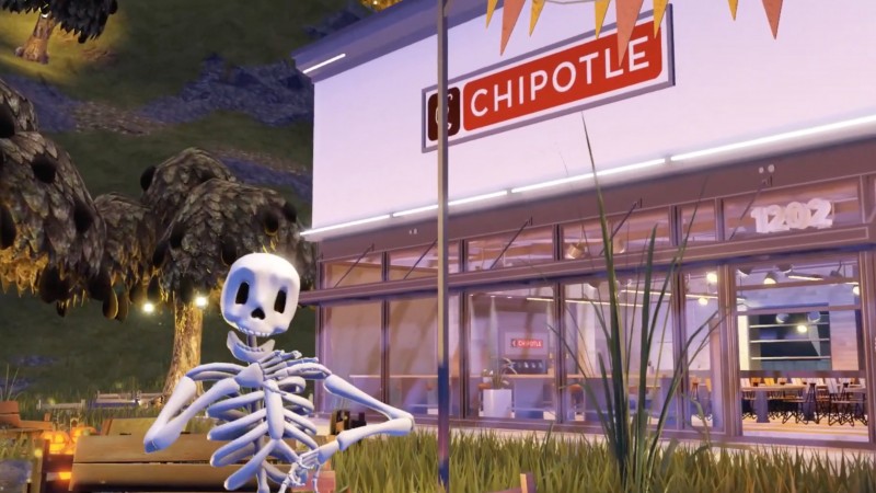 Actualización: Burritos gratis no es la fuente del corte continuo de Roblox