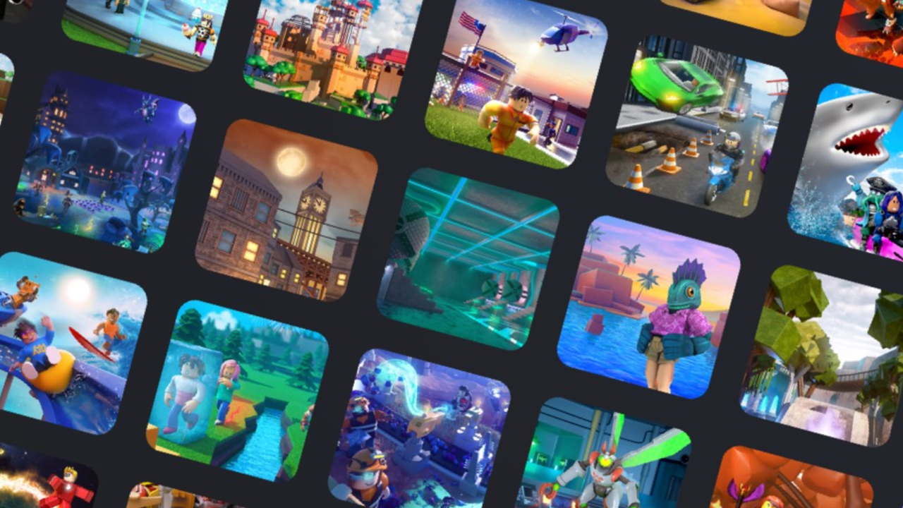 Roblox ha estado fuera de línea durante días, la interrupción no está relacionada con burritos gratis o un hack